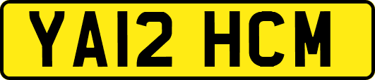 YA12HCM