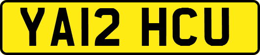 YA12HCU