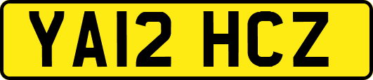 YA12HCZ