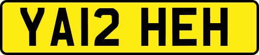 YA12HEH