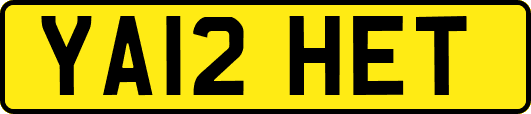 YA12HET