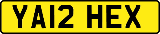 YA12HEX
