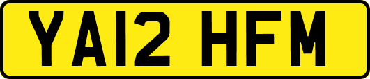 YA12HFM