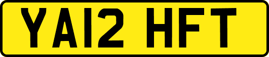 YA12HFT