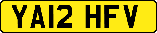 YA12HFV