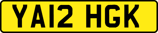 YA12HGK