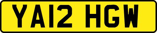 YA12HGW