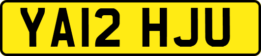 YA12HJU