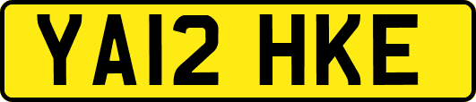 YA12HKE
