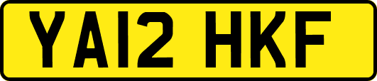 YA12HKF