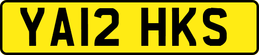 YA12HKS