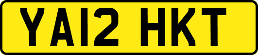 YA12HKT