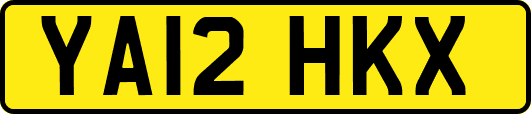 YA12HKX