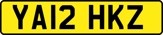 YA12HKZ
