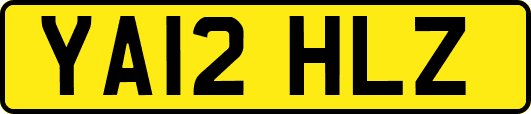 YA12HLZ