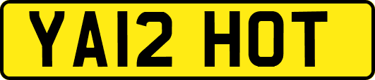 YA12HOT