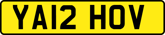YA12HOV