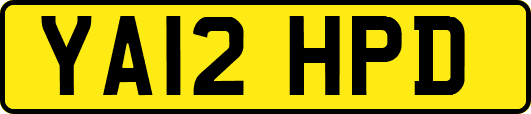 YA12HPD