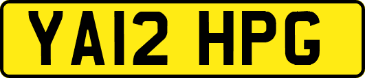 YA12HPG