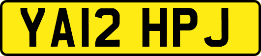 YA12HPJ