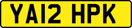 YA12HPK