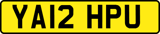 YA12HPU