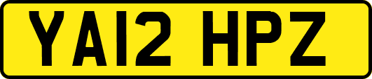 YA12HPZ