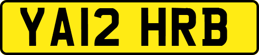 YA12HRB