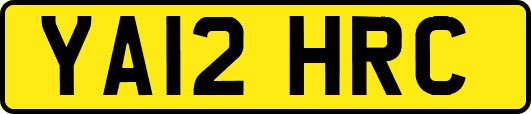 YA12HRC