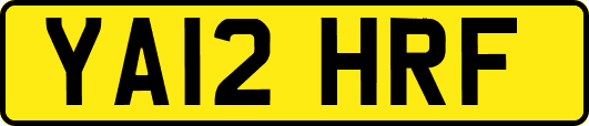 YA12HRF