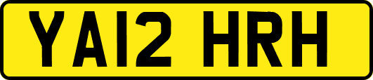 YA12HRH