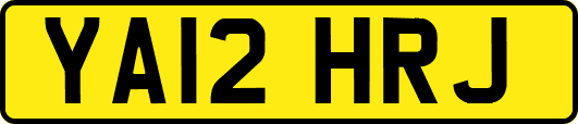 YA12HRJ