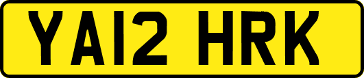YA12HRK