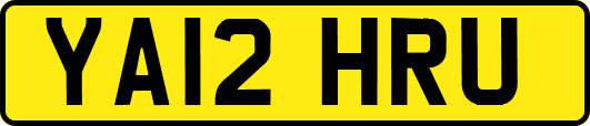 YA12HRU