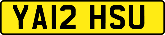 YA12HSU