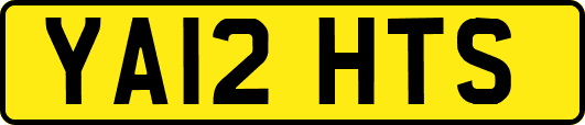 YA12HTS
