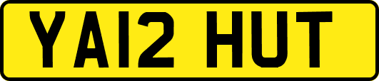 YA12HUT
