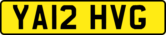 YA12HVG