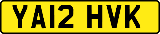YA12HVK