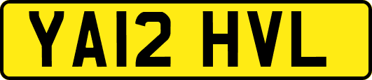 YA12HVL