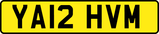 YA12HVM