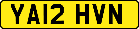 YA12HVN