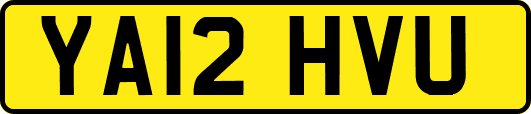 YA12HVU