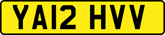 YA12HVV