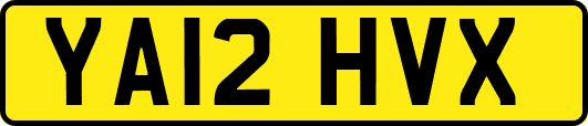 YA12HVX