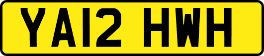 YA12HWH