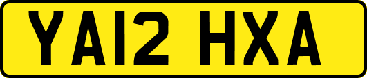 YA12HXA