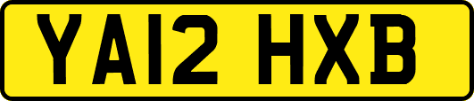 YA12HXB