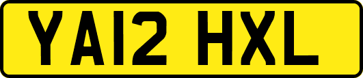 YA12HXL