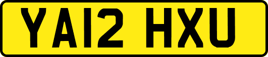 YA12HXU